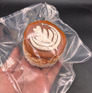 Cappuccino cake taba squishy soft