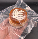 Cappuccino cake taba squishy soft