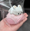 Bunny Squishy​ Toy