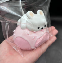 Bunny Squishy​ Toy