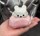 Cute Bunny Squishy Toy