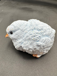 Chicken Taba Squishy Toy (NO fur & 4 colors)