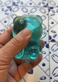 Small sugar bear stress balls (choose)