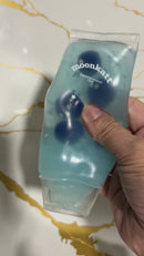 MoonKatt blueberry smoothie toothpaste squishy