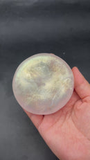 Northern lights soft vaseline stressball