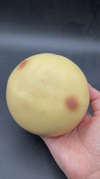 JUMBO crunchy potato stressball
