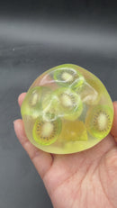kiwi fruit Vaseline stressball
 Stress Ball