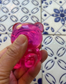 Small sugar bear stress balls (choose)