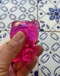 Small sugar bear stress balls (choose)