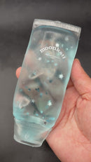 MoonKatt toothpaste- blue series (solid or star ⭐️)