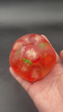 Tomato fruit Vaseline stressball