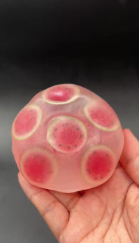 Watermelon fruit Vaseline stressball